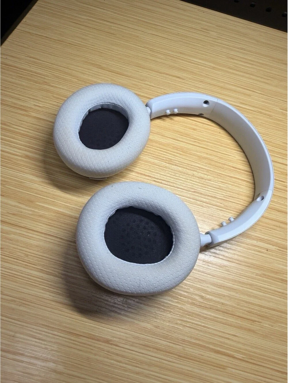 Steelseries headphones only